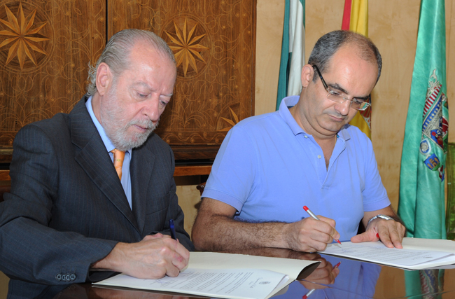 09-170913 FIRMA CONV ACEITUNA MESA ARAHAL 1