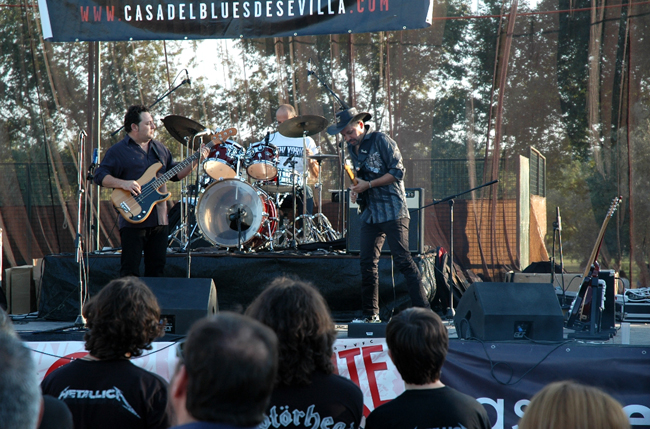 2012 Tomate y Blues de Los Palacios y Villafranca 4