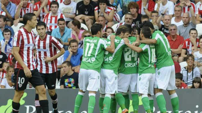 Athletic-Betis