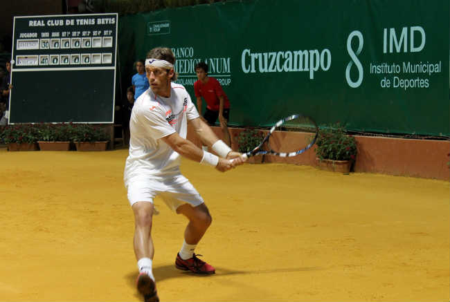 Dani Gimeno