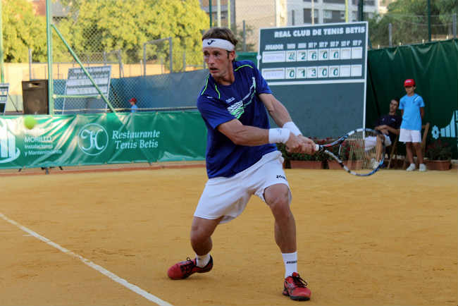 Daniel Gimeno-Traver
