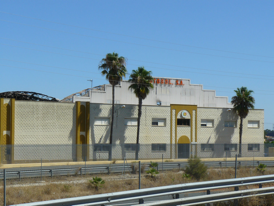 Instalaciones frutosol