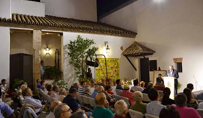 acto-30-aniversario-antonio-mairena