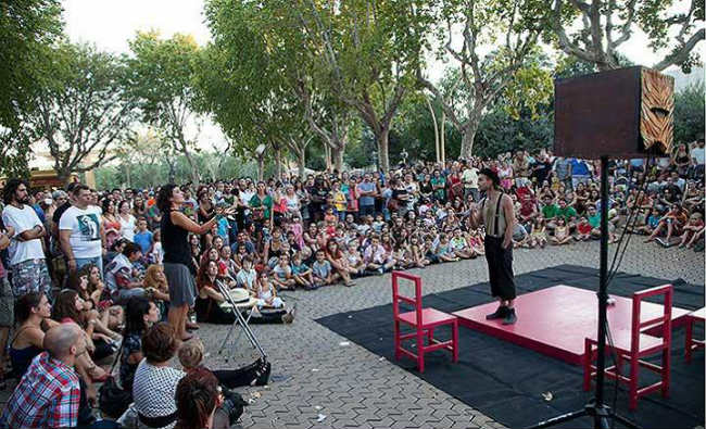 alamedeando rafatejado