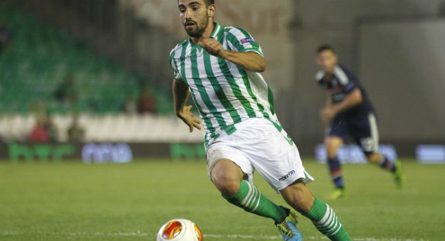 betis chuli
