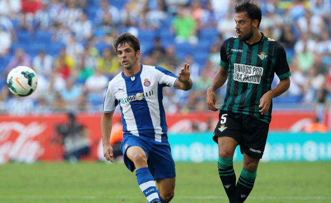 betis espanyol