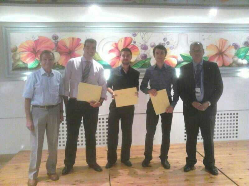 carlos moleros y rafael florencio URSI2013