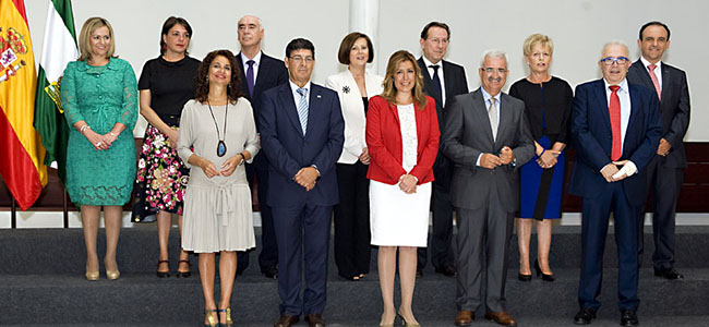 consejo-gobierno-susana-diaz-posesion