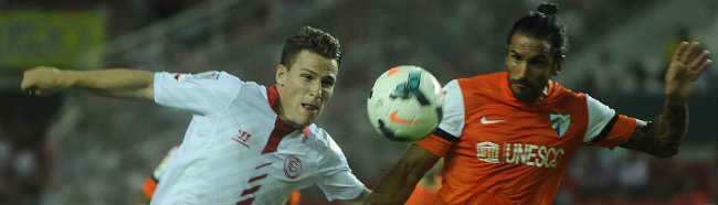 cronica sevilla malaga