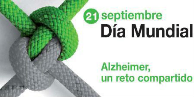 dia alzheimer