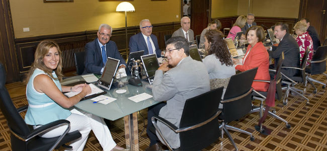 diaz-primer-consejo-gobierno