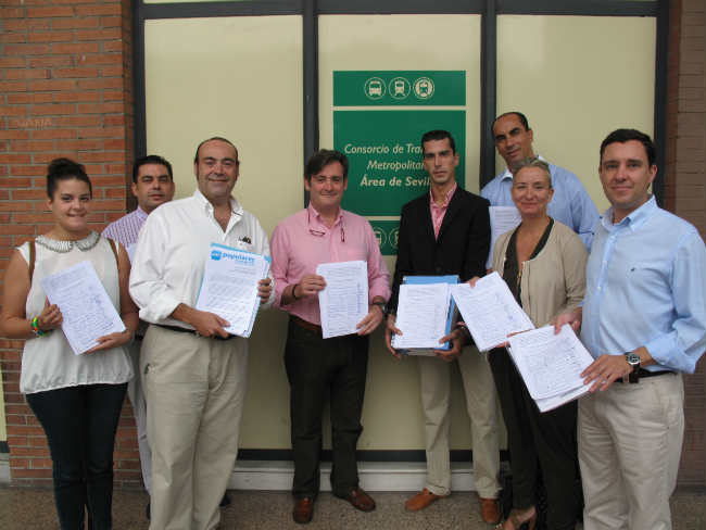 firma autbus consorcio