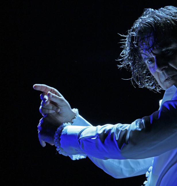 javierbaron foto danielmunoz