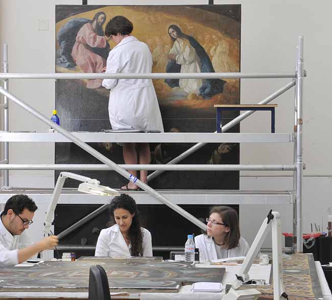 la-porciuncula-zurbaran-iaph