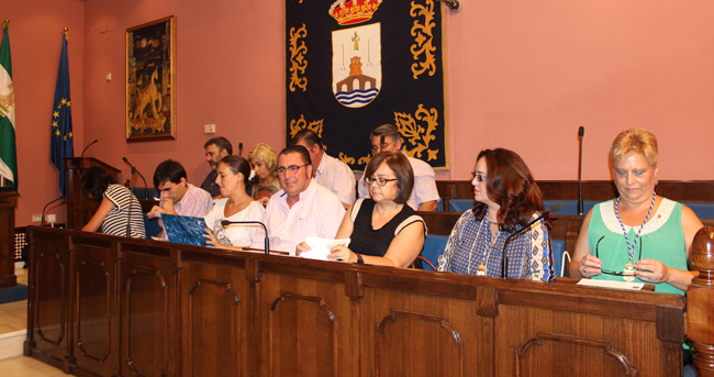 limones renueva gobierno