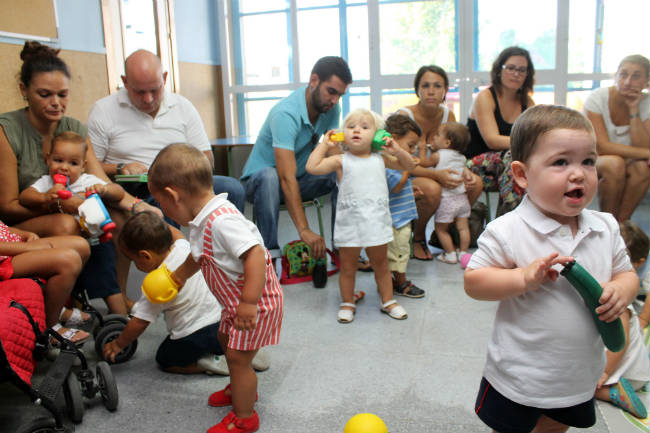 menores-guarderia-tomares