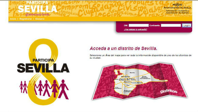 pagina-edemocracia-ayuntamiento-sevilla
