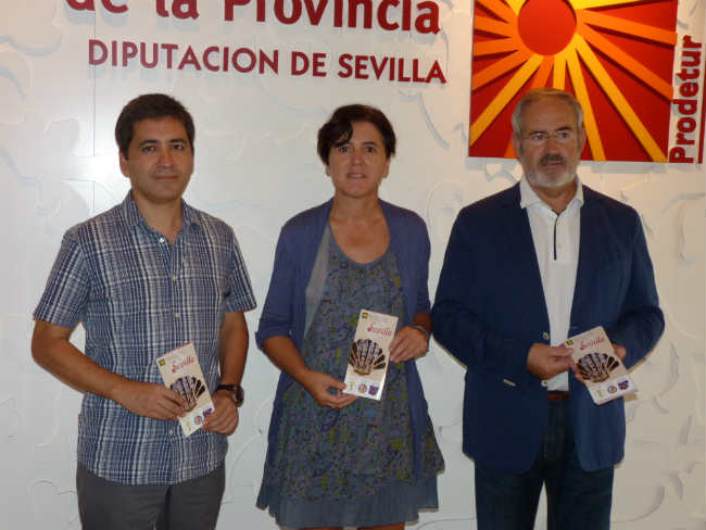 ruta camino santiago