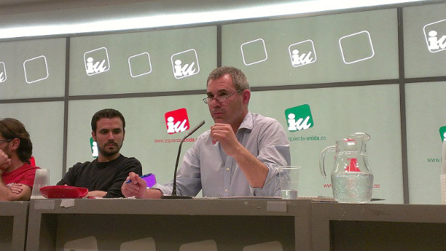 santiago-jimenez-alberto-garzon-iu-villaverde