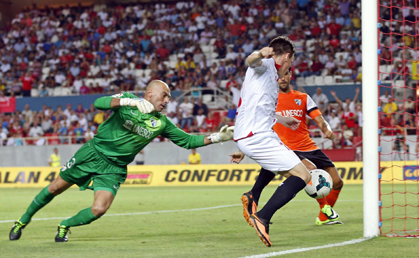 sevilla rayo vallecano previa