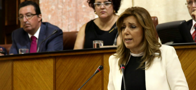 susana-diaz-investidura-parlamento