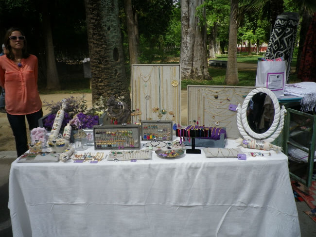 zoco parque maria luisa