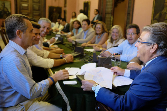 zoido-junta-gobierno