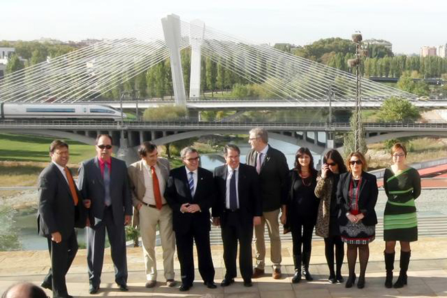 IMAGEN ASAMBLEA RED DE CIUDADES AVE
