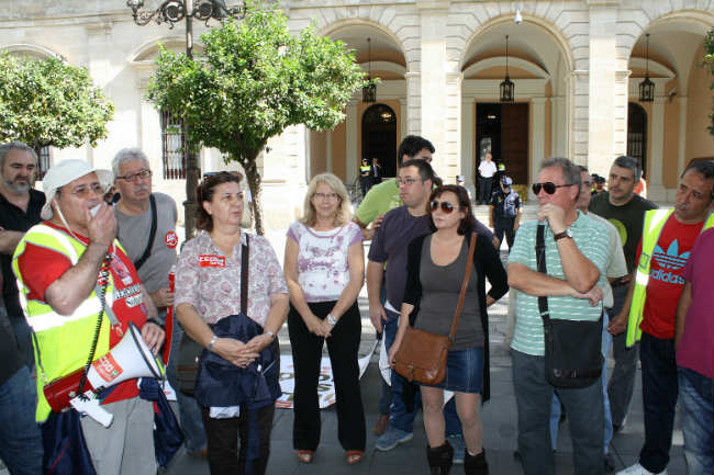IU y mercasevilla josefa medrano
