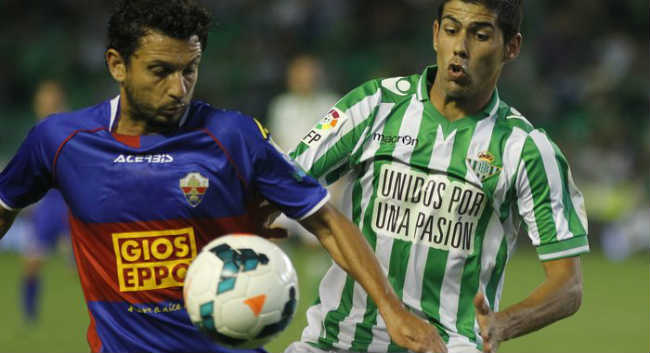 Juanfran Elche