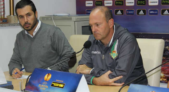 Pepe Mel Rijeka