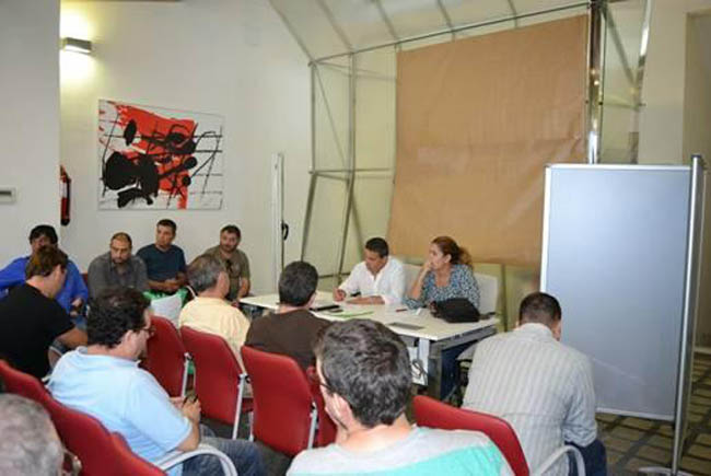 Sindicato Provincial de Industria