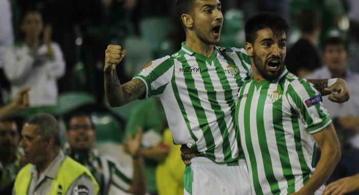 betis victoria