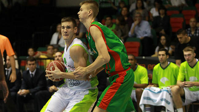 cajasol unicaja