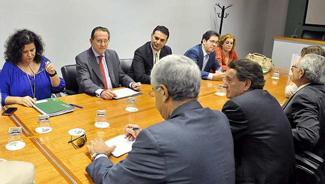 consejero-justicia-juzgados-sevilla