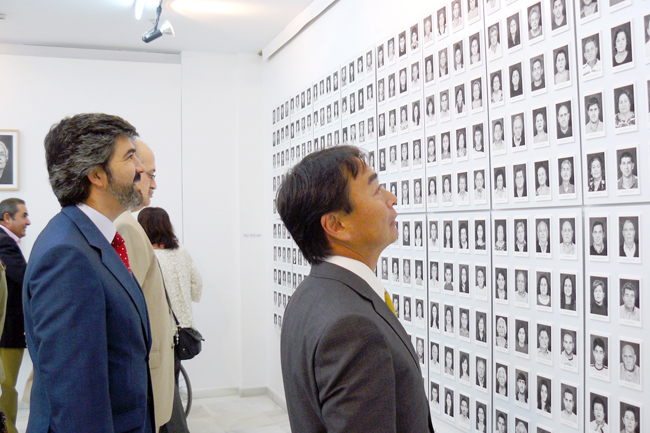 expo rostro samurai 01