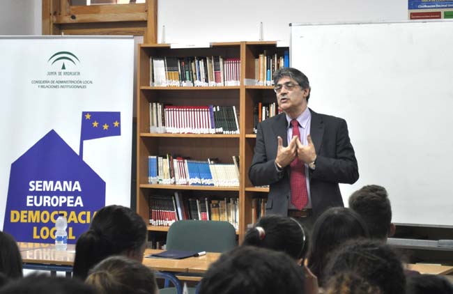 perez tapia semana democracia local