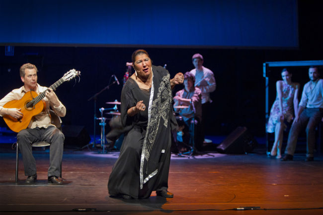 respira luiscastilla