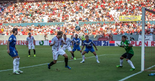 sevilla-osasuna-rakitic