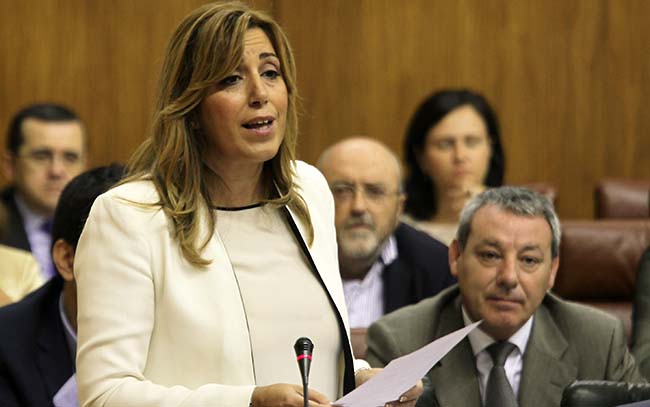 susana-diaz-sesion-control-gobierno