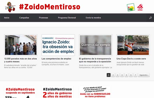 web-zoidomentiroso