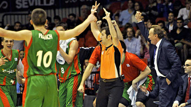 Cajasol-Laboral Kutxa