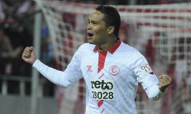 Carlos Bacca