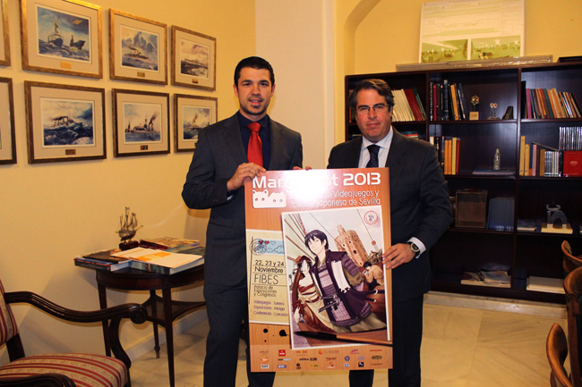 FOTO GREGORIO SERRANO 2013