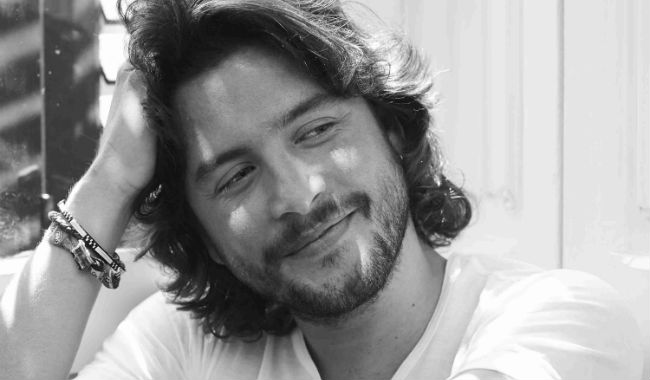 Manuel Carrasco en fibes