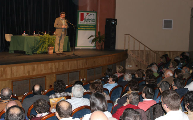 alcalde-alcala-v-congreso-voluntariado-comacal