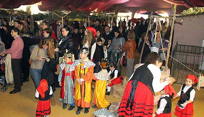 belen-viviente-tomares