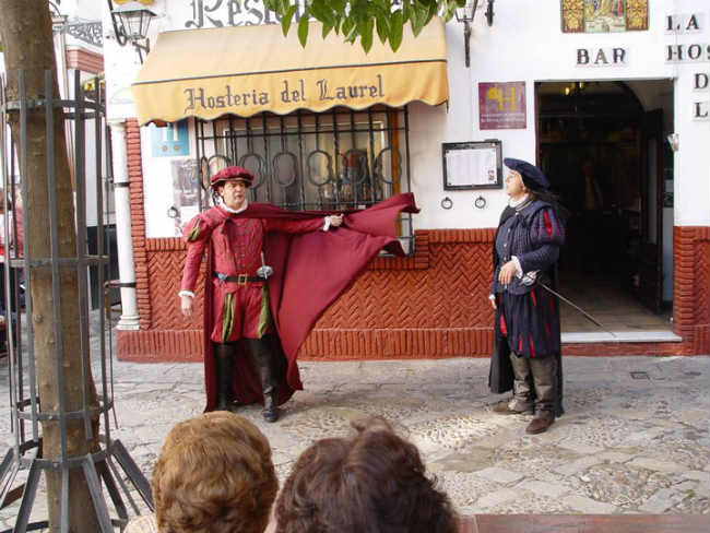 don juan antigua buena