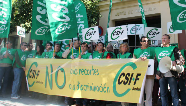 empleados-publicos-protestas-pagas-extra