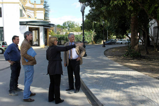 entorno Casino obras